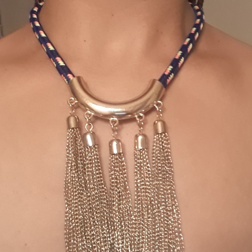 Necklace - Picture 2 of 2